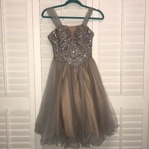 Homecoming/prom dress